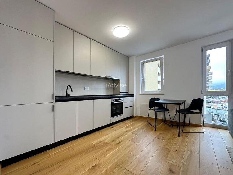 Studio Inchiriere, Urban Plaza, Mobilat si Utilat - 2