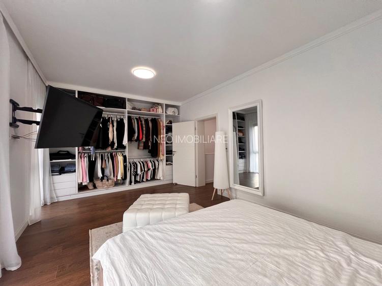 Casa Moderna - Mobilata - Utilata - 1650 Euro - 22