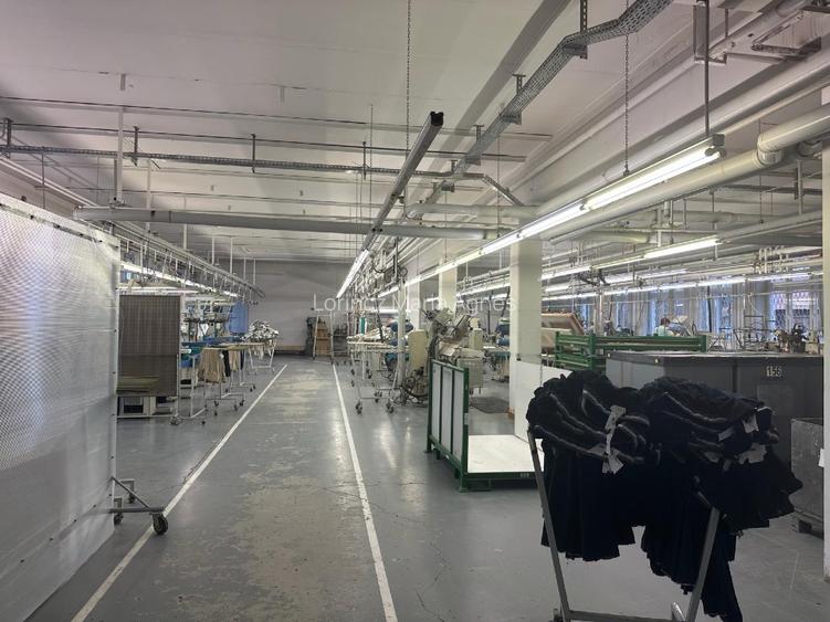 Spatiu industrial, administrativ, cu multiple funcționalități - 7