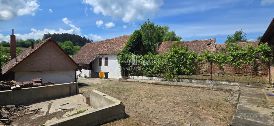 Casa de vanzare, Valchid, nr. 84, Sibiu - 6