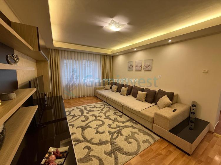 Apartament cu 3 camere, doua locuri de parcare, in Oradea, zona Nufarul - 3