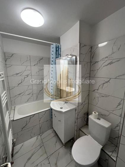 Ap 2 cam| Renovat integral | Etaj Intermediar | Shopping City | Turist - 6