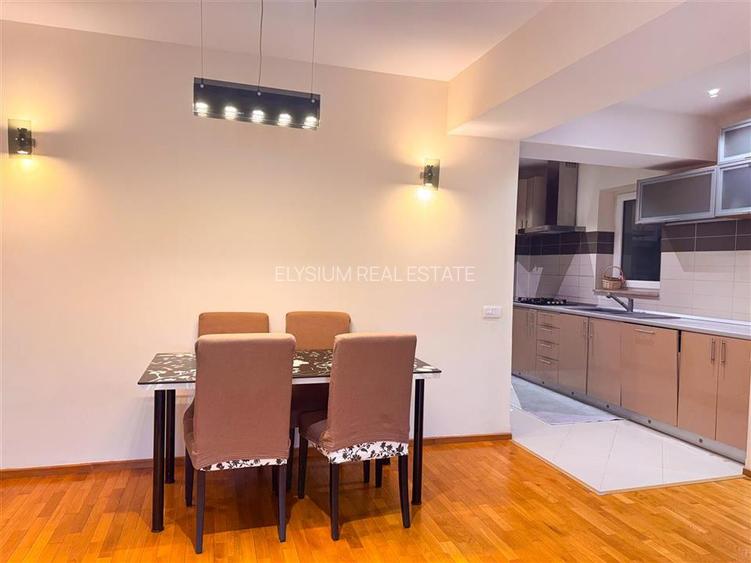 Apartament de inchiriat 3 camere Herastrau Soseaua Nordului - 6