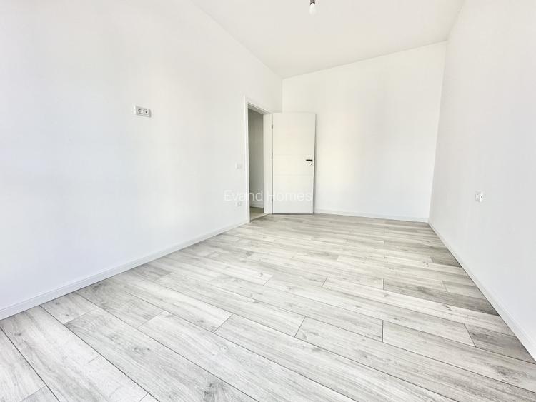 Apartament cu 2 camere decomandat  - pozitie excelenta - Giroc - 14