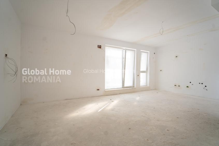 Apartament NOU 3 cam 100 MP |MTM Residence-Rond Pipera|PARCARE SUBTERAN INCLUSA - 27