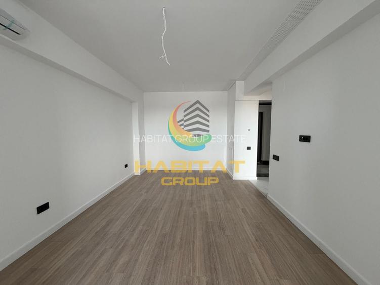 2 camere Pallady  tip studio 48 mp LUX langa Parcul Teilor - 3