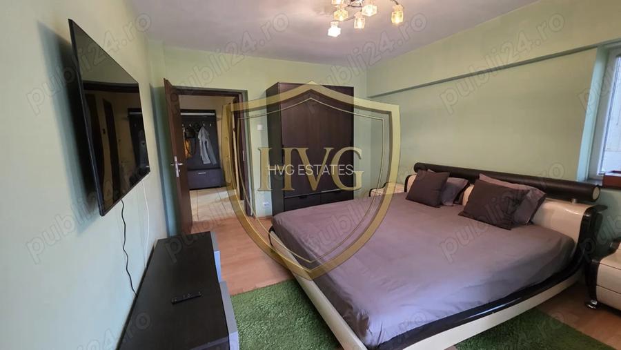 Apartament cu 2 camere | Loc de parcare | Decomandat | Alba Iulia - 3