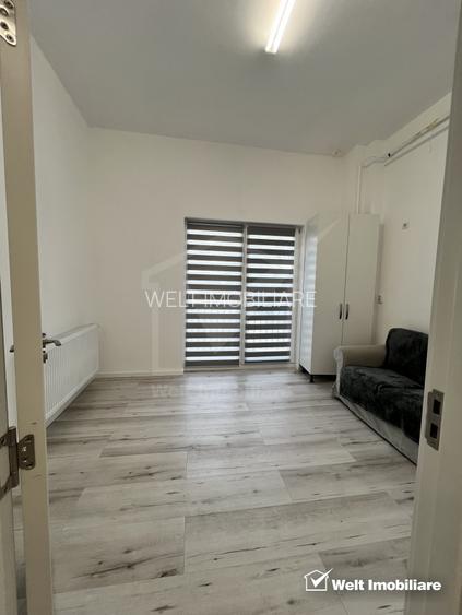 Apartament 2 incaperi decomandate 43mp, str. Lombului 2-4 - 6
