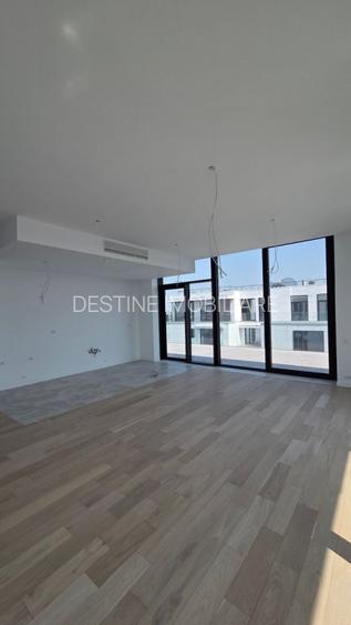 One Cotroceni Park | Penthouse 4 cam | 192mp | et 11 | 520.000 euro - 7