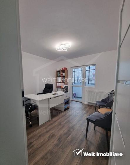 Apartament 2 camere 53 mp, balcon, pivnita, Manastur - 3