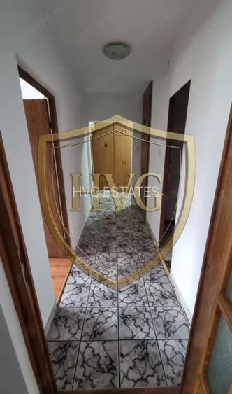 Apartament cu 2 camere | Proximitate metrou | Lujerului - 7