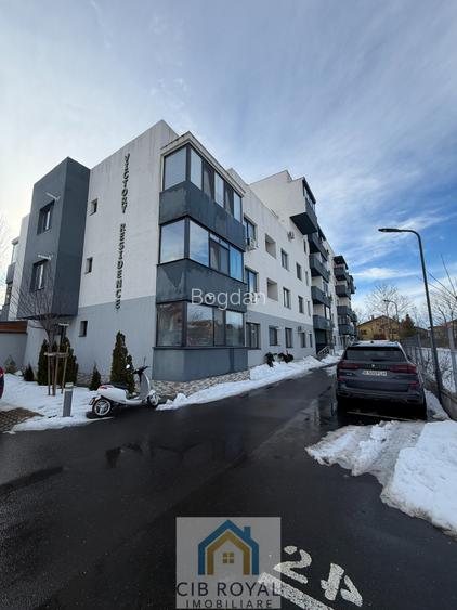 Apart. 2 camere,Victory Residence,bloc 2023,Militari-Păcii,Drumul Bacriului 45 - 2