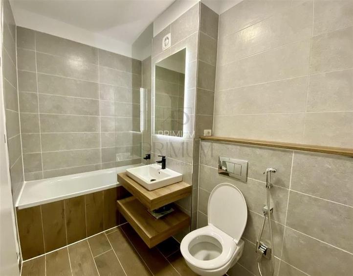 Central - Bloc Nou - Etaj 2 - Apartament 2 Camere - Lift - 3
