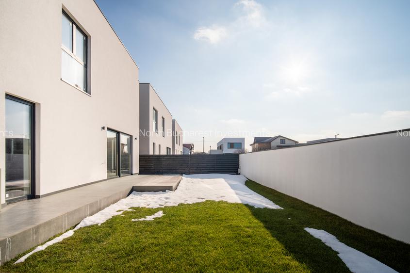 VILA 5 CAMERE - MATEI MILLO - COMISION 0% - 19