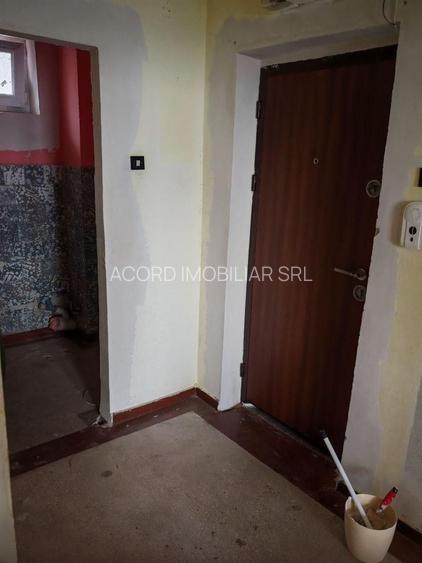 APARTAMENT 3 CAMERE DECOMANDAT ZONA PENINSULA/ PIATA OVIDIU - 6
