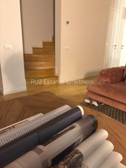 Casă 5 camere | Vânzare | Grădină 110 mp | New Point Villas Pipera - 10