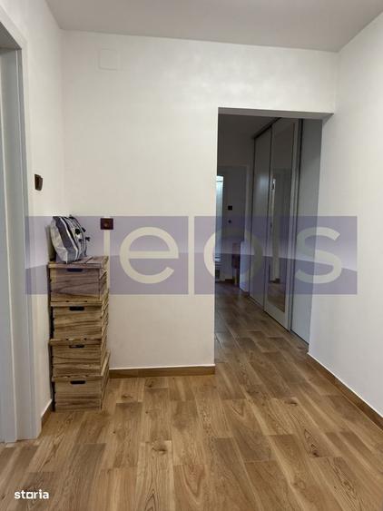 VÂNZARE 3 CAMERE | ZONA TITAN | BLOC IZOLAT TERMIC - 6