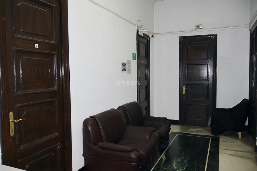 Spații investiție office-hotelier pe Bulevardul Carol I - 5