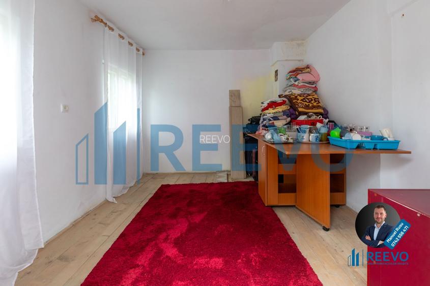 Casă de vânzare, Str. Avram Iancu, Bacău - 18