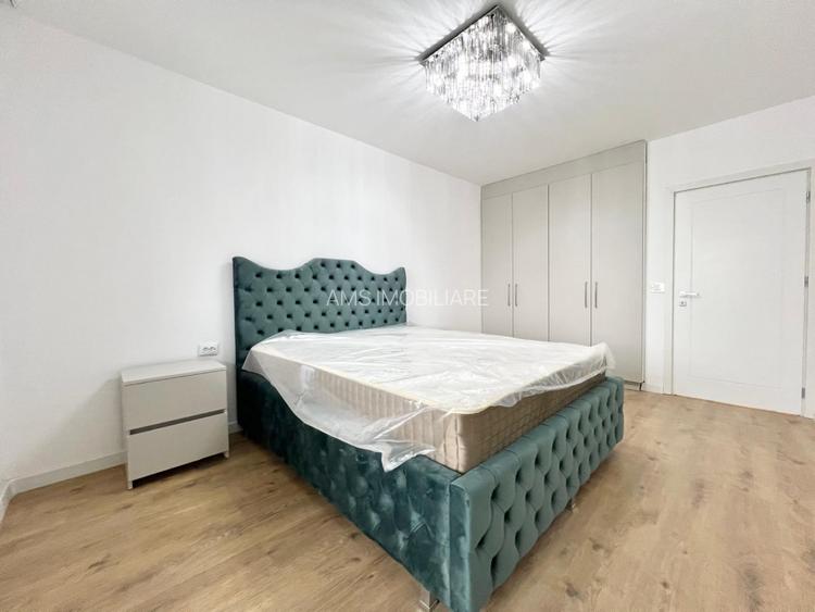 NOU / SUPERB / LUX / SPATII DEPOZITARE GENEROASE / LOC PARCARE - 11