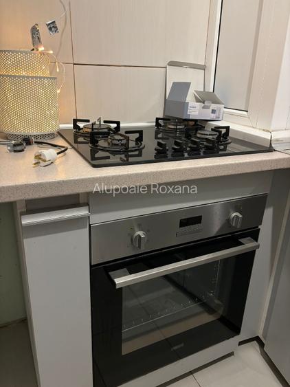 APARTAMENT 2 CAMERE, DE INCHIRIAT - Str. Traian, Constanta - 5