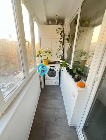 Apartament 2 camere decomandat  Drumul Taberei (Moghioroș) - 8