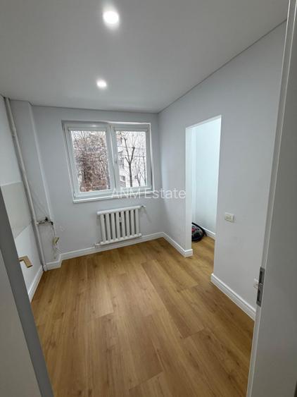 Apartament 2 bai comision 0 bloc reabilitat renovat   metrou Romancierilor - 4