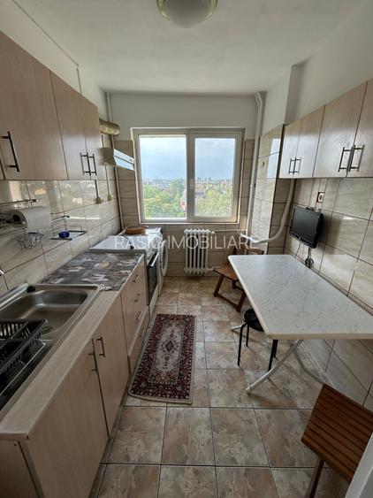 Inchiriere apartament Parc Bazilescu - 9