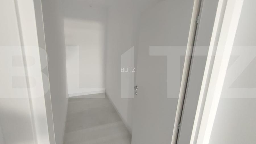 Penthouse SunLake Residence, 3 Terase, Supravegheat Video, Vedere Lac - 11