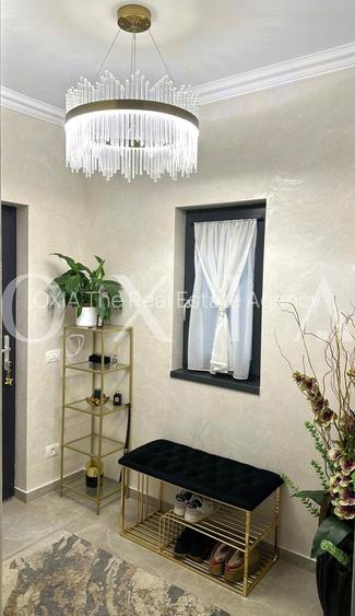 AX1107 Dumbravita, Zona Ion Creanga, 1/2 Duplex Mobilat&Utilat - 14