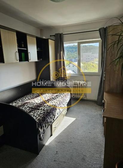 Etaj 3/Apartament 3Camere Decomandat/81mp/Boxa la Subsol/Zona Poitiers! - 3