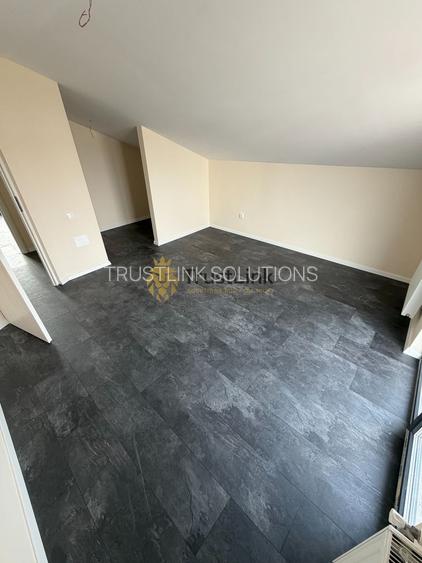 Casa de vanzare 4 camere Finalizata 380mp curte comuna Berceni - 14