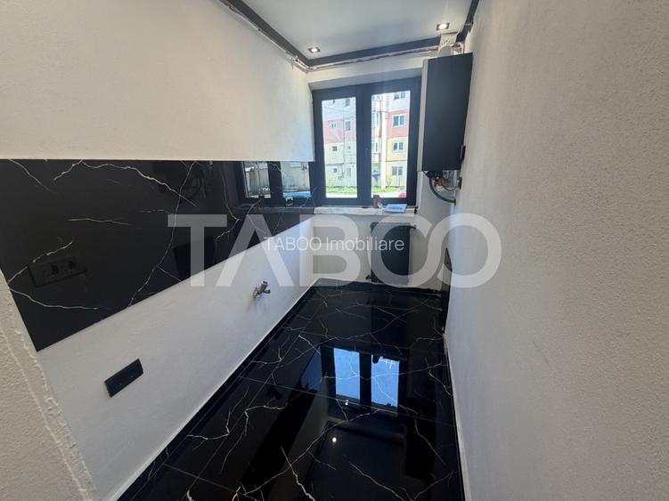 Apartament 2 camere semidecomandat parter renovat 2026 - 4