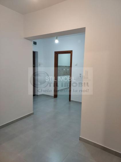Apartament 3 Camere Păcurari, Et.2, complet renovat- 84mp 156.000 euro - 6