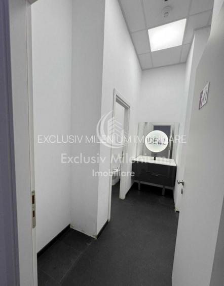 Spațiu comercial Stefan cel Mare bloc Nou - 4