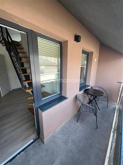 Apartament 3 camere decomandat, Parcare inclusa, Zona Tractorul, Brasovul - 16