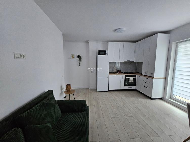 Apartament 2 camere, prima inchiriere, metrou Berceni - 5