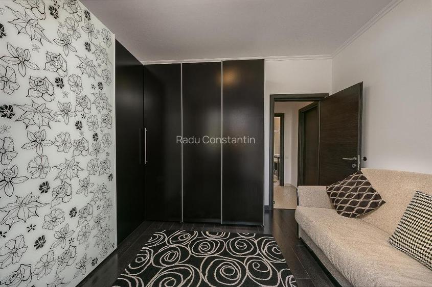 Apartament, 3 camere, Calea Floreasca - 9