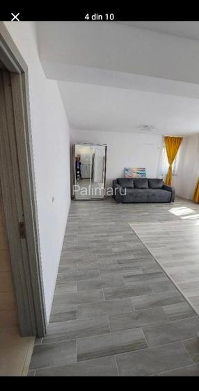 Apartament cu o camera  - 6