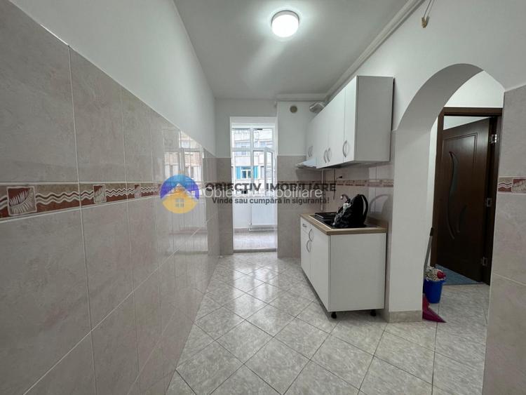Apartament 2 camere - zona centrala Piatra Neamt - 10