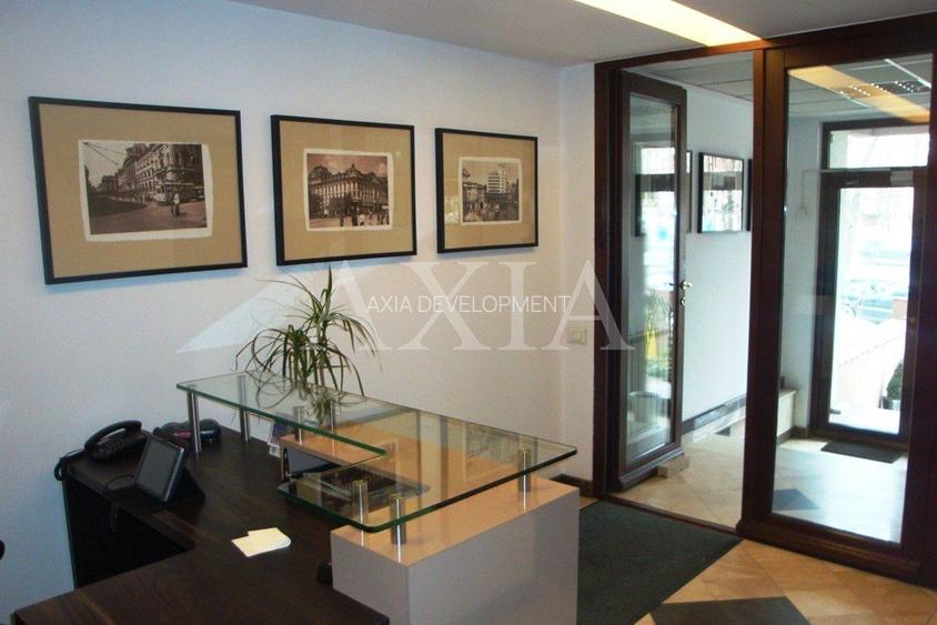 Inchiriere birou 167 mp, zona Aviatorilor - 7