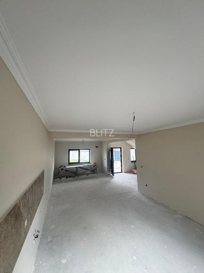 Casa de vanzare, 160 mp, zona Catargiu  - 16