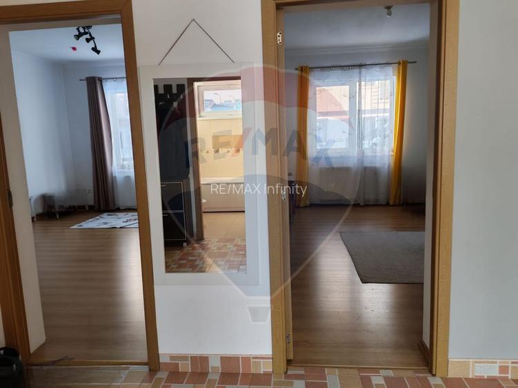 Inchiriez spatiu de birouri de 60mp in Buna Ziua - 2