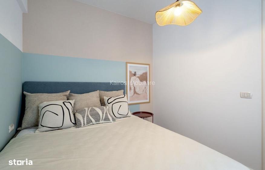 Apartament de vanzare Miliatari Residence - 7