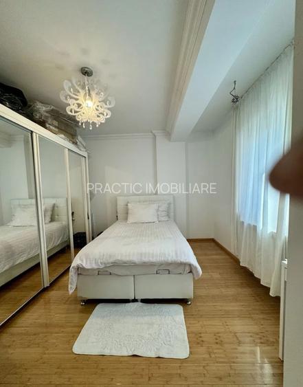 Apartament 3 Camere Mazepa 2 | 103 mp | 2019 | Încălzire Pardoseală - 4