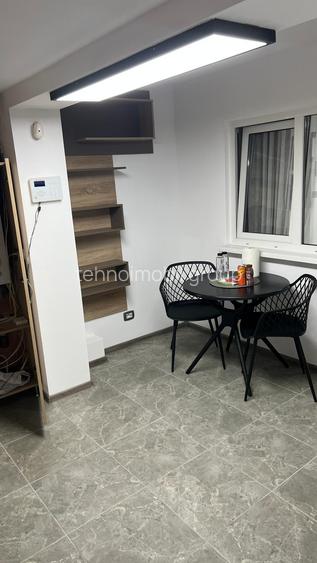 Parter Zona Ultracenntrala/Mobilat/Utilat - 3