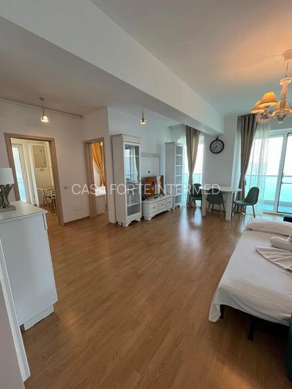 Moon Light Vega Mamaia – Apartament 3 camere de inchiriat  600 euro - 29