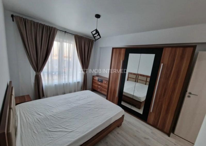 2 camere/Studio Pacii - Envogue Residence *parcare subterana & prima inchiriere* - 4