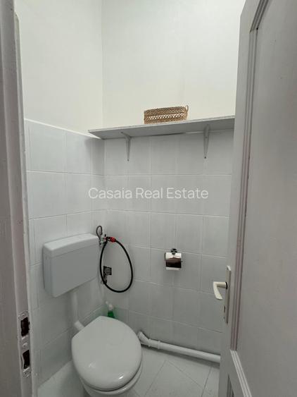 Spațiu comercial de închiriat Centrul Vechi | Unirii | Cocor | Zona cu trafic - 14