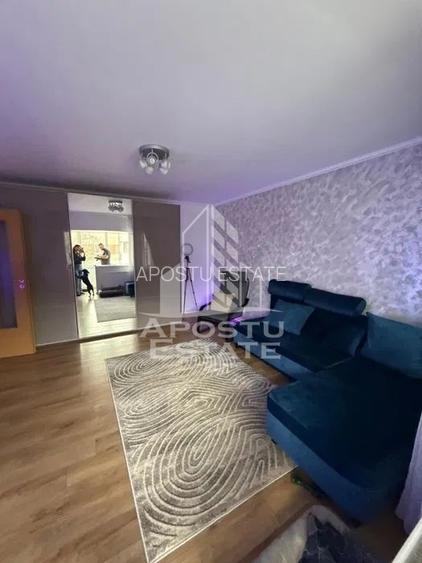 Apartament 3 camere de inchiriat, zona Sagului Timisoara - 3